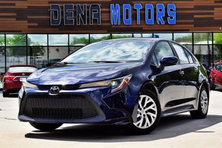 Used 2020 Toyota Corolla LE image 1