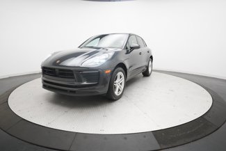 Used 2022 Porsche Macan image 1
