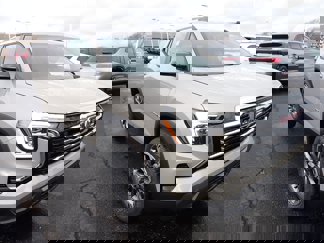 New 2026 GMC Terrain Elevation w/ Elevation Premium Package image 1