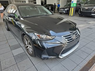 Used 2019 Lexus IS 300 image 1