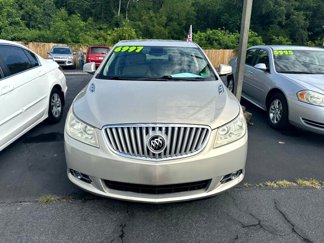 Used 2011 Buick LaCrosse CXL image 1