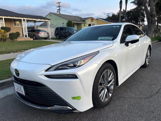 Used 2023 Toyota Mirai image 1