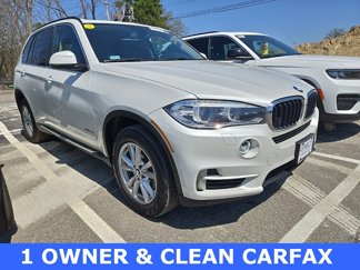Used 2015 BMW X5 xDrive35i w/ Premium Package image 1