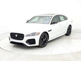 Certified 2024 Jaguar XF R-Dynamic SE image 1