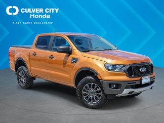 Used 2019 Ford Ranger XLT w/ FX4 Off-Road Package image 1