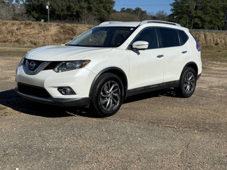 Used 2015 Nissan Rogue SL image 1