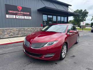 Used 2014 Lincoln MKZ w/ Equipment Group 102A Reserve image 1