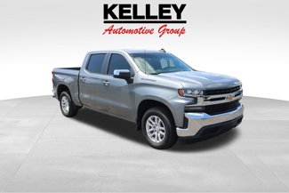 Used 2020 Chevrolet Silverado 1500 LT w/ All-Star Edition image 1