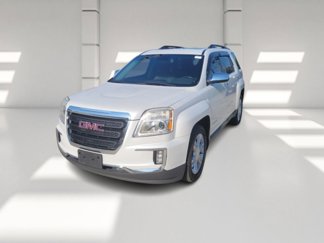 Used 2016 GMC Terrain SLE w/ Chrome Edition image 1