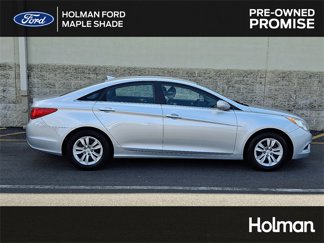 Used 2012 Hyundai Sonata GLS image 1