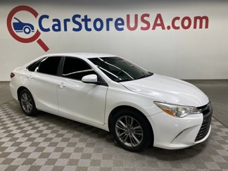 Used 2017 Toyota Camry image 1