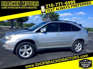 Used 2005 Lexus RX 330 AWD image 1