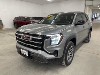 New 2025 GMC Terrain Elevation image 1