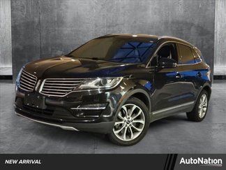 Used 2015 Lincoln MKC FWD w/ Equipment Group 101A Select image 1