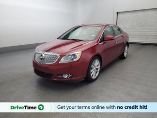 Used 2017 Buick Verano Leather w/ Experience Buick Package image 1
