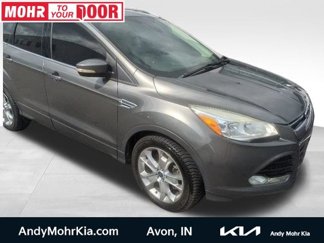 Used 2014 Ford Escape Titanium image 1
