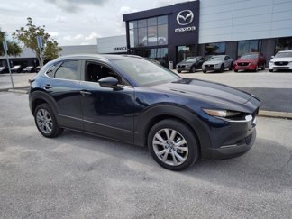 Certified 2023 MAZDA CX-30 AWD 2.5 S w/ Preferred Package video 1