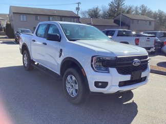 New 2024 Ford Ranger XL image 1