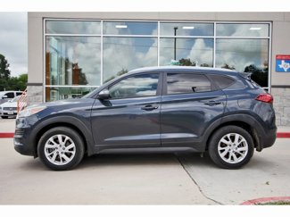 Used 2020 Hyundai Tucson Value image 1