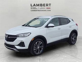 Used 2022 Buick Encore GX Select image 1