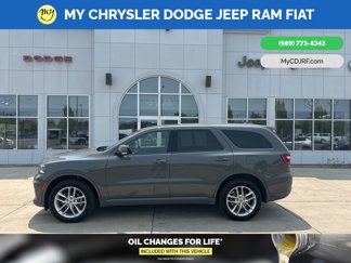 Used 2022 Dodge Durango GT image 1