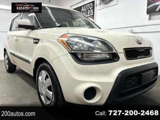 Used 2013 Kia Soul image 1