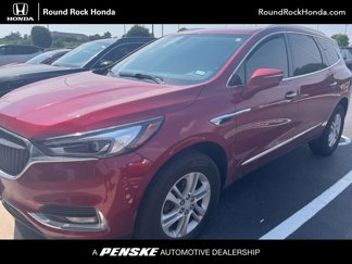 Used 2018 Buick Enclave Essence w/ Trailering Package image 1
