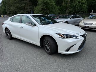 Certified 2023 Lexus ES 350 w/ Premium Package image 1