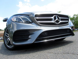 Used 2017 Mercedes-Benz E 300 image 1