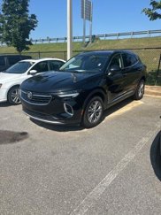 Used 2023 Buick Envision Preferred image 1