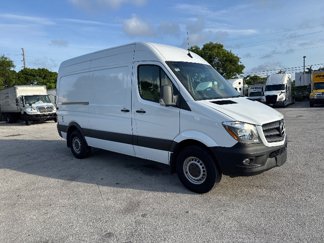 Used 2018 Mercedes-Benz Sprinter 2500 image 1