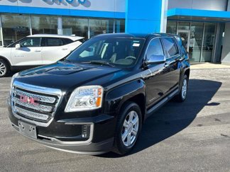 Used 2016 GMC Terrain SLE image 1