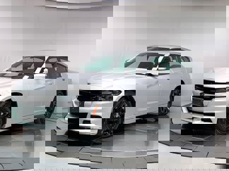 Used 2021 Dodge Charger SXT w/ Leather Interior Group image 1