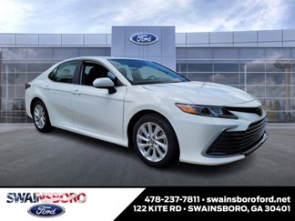 Used 2023 Toyota Camry LE image 1