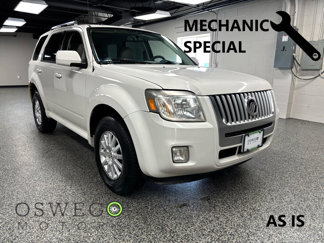 Used 2010 Mercury Mariner Premier image 1