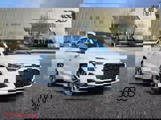 New 2025 Audi A3 2.0T Premium Plus image 1