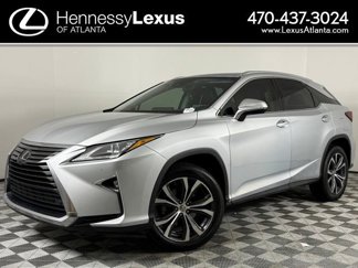 Used 2016 Lexus RX 350 FWD image 1