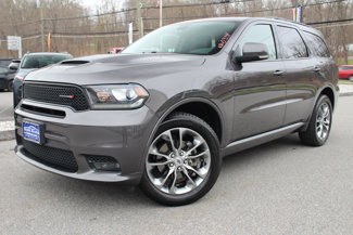 Used 2020 Dodge Durango GT image 1