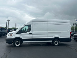 Used 2022 Ford Transit 250 148 High Roof Extended w/ Load Area Protection Package image 1