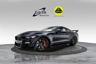 Used 2021 Ford Mustang Shelby GT500 w/ Carbon Fiber Track Pack image 1