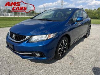 Used 2013 Honda Civic EX-L image 1