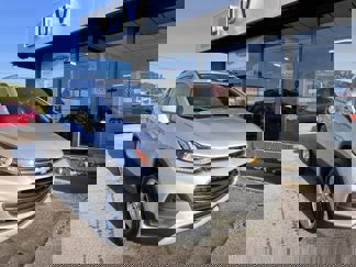Used 2022 Chevrolet Trax LT w/ Driver Confidence Package image 1