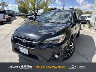 Used 2018 Subaru Crosstrek 2.0i Limited image 1