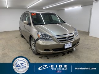 Used 2007 Honda Odyssey EX-L image 1