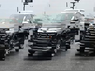 New 2025 Chevrolet Equinox LT image 1
