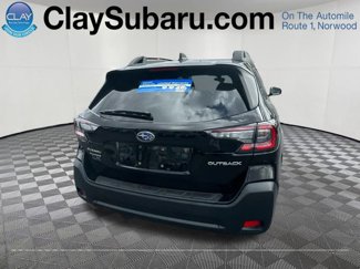 Certified 2023 Subaru Outback Premium image 1