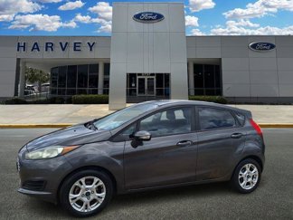 Used 2016 Ford Fiesta SE image 1