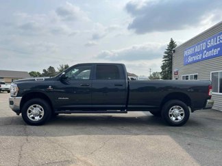 Used 2019 RAM 3500 Tradesman image 1