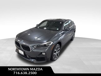 Used 2018 BMW X2 xDrive28i w/ Convenience Package image 1