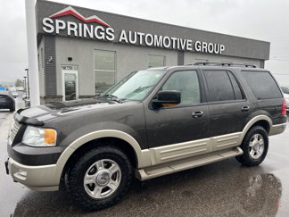 Used 2005 Ford Expedition 4WD image 1